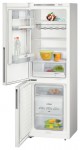 Холодильник Siemens KG36VVW30 60.00x186.00x65.00 см