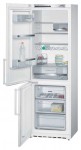 Холодильник Siemens KG36VXW20 60.00x185.00x65.00 см