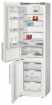 Refrigerator Siemens KG39EAW30 60.00x201.00x65.00 cm