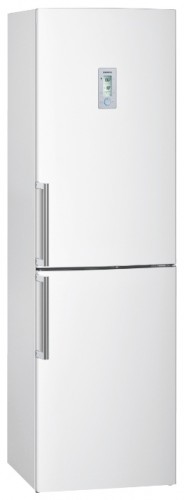 Refrigerator Siemens KG39NAW26 larawan, katangian