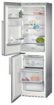 Refrigerator Siemens KG39NAZ22 60.00x200.00x62.00 cm