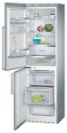 Холодильник Siemens KG39NH76 60.00x200.00x65.00 см