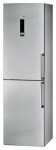 Refrigerator Siemens KG39NXI20 60.00x200.00x67.00 cm