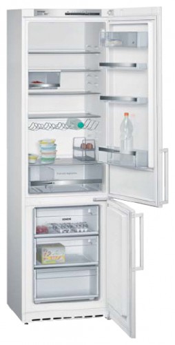 Холодильник Siemens KG39VXW20 фото, Характеристики
