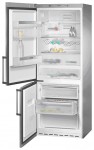Холодильник Siemens KG46NA73 70.00x185.00x60.00 см