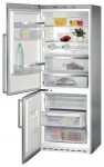 Холодильник Siemens KG46NAI22 70.00x185.00x65.00 см