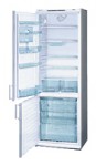 Холодильник Siemens KG46S120IE 70.00x200.00x64.00 см