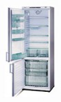 Refrigerator Siemens KG46S122 70.00x200.00x64.00 cm
