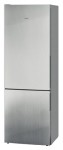Refrigerator Siemens KG49EAL43 70.00x201.00x65.00 cm