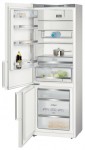 Refrigerator Siemens KG49EAW30 70.00x201.00x65.00 cm