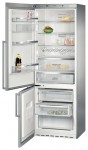 Холодильник Siemens KG49NAZ22 70.00x200.00x65.00 см