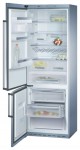 Refrigerator Siemens KG49NP94 70.00x200.00x60.00 cm