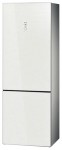 Refrigerator Siemens KG49NSW31 70.00x200.00x65.00 cm