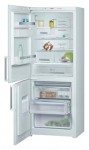 Холодильник Siemens KG56NA00NE 70.00x185.00x75.00 см