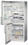 Tủ lạnh Siemens KG56NA72NE 70.00x185.00x75.00 cm