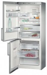 Холодильник Siemens KG56NAI22N 70.00x185.00x75.00 см