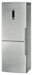 Refrigerator Siemens KG56NAI25N 70.00x185.00x75.00 cm