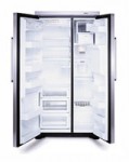 Refrigerator Siemens KG57U95 91.60x183.00x69.10 cm