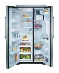 Refrigerator Siemens KG57U980 91.60x183.00x69.10 cm