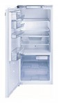 Холодильник Siemens KI26F440 56.00x122.00x55.00 см