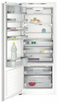 Хладилник Siemens KI27FP60 55.60x139.70x54.50 см