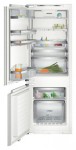 Refrigerator Siemens KI28NP60 56.00x158.00x55.00 cm