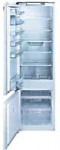 Refrigerator Siemens KI30E40 56.00x178.50x55.00 cm