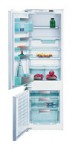 Холодильник Siemens KI30E440 53.80x178.30x53.30 см