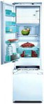 Холодильник Siemens KI30F440 53.80x178.30x53.30 см