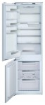 Refrigerator Siemens KI34SA50 56.20x177.50x55.00 cm