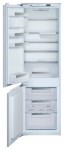 Refrigerator Siemens KI34VA50IE 56.20x177.50x55.00 cm