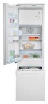 Refrigerator Siemens KI38FA50 53.80x178.30x53.30 cm