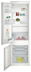 Refrigerator Siemens KI38VX20 54.00x177.00x55.00 cm
