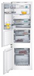 Холодильник Siemens KI39FP70 55.60x177.20x54.50 см