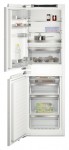 Refrigerator Siemens KI85NAF30 55.80x177.20x54.50 cm