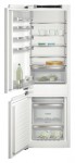 Холодильник Siemens KI86NKD31 55.80x177.20x54.50 см
