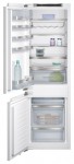 Холодильник Siemens KI86SSD30 55.80x177.20x54.50 см