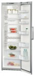 Refrigerator Siemens KS38RV74 60.00x186.00x65.00 cm