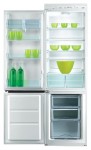 Холодильник Silverline BZ12005 54.00x177.30x54.00 см
