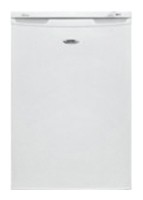 Refrigerator Simfer BZ2508 larawan, katangian