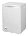 Kühlschrank Simfer DD120L 56.80x84.50x56.00 cm