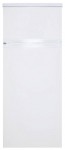 Refrigerator Sinbo SR-249R 57.40x141.00x61.00 cm