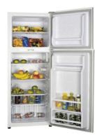 Buzdolabı Skina BCD-210 fotoğraf, özellikleri