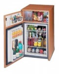 Tủ lạnh Smeg AFM40K 51.00x78.00x45.00 cm