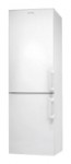 Refrigerator Smeg CF33BP 60.00x185.00x60.00 cm