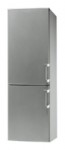 Refrigerator Smeg CF33SPNF 60.00x185.00x60.00 cm
