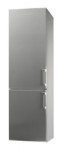 Refrigerator Smeg CF36XP 60.00x201.00x60.00 cm