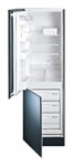 Kjøleskap Smeg CR305SE/1 54.00x177.30x54.80 cm