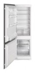 Хладилник Smeg CR324P 54.00x177.00x54.50 см