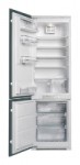 Хладилник Smeg CR324PNF 54.00x177.00x54.50 см